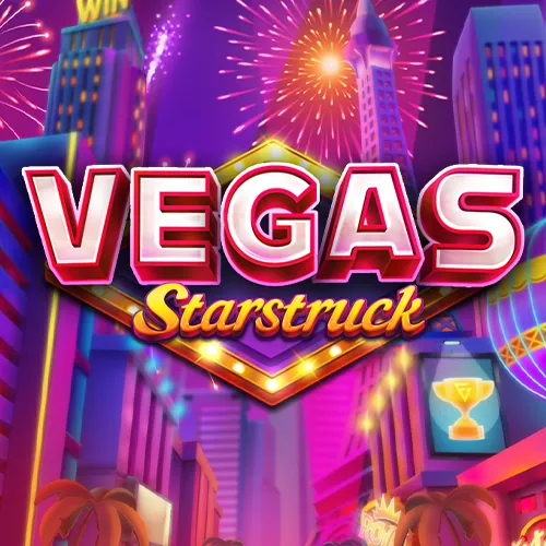 Vegas Starstruck: Running Wins