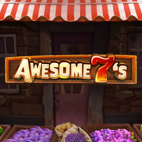 Awesome 7\'s