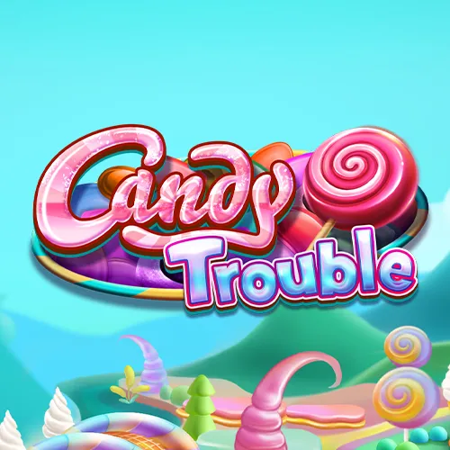 Candy Trouble