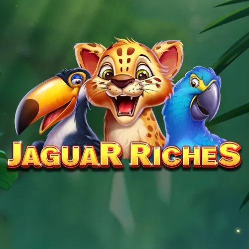 Jaguar Riches