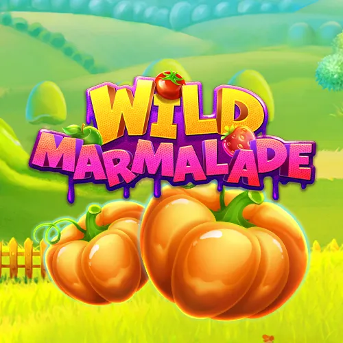 Wild Marmelade