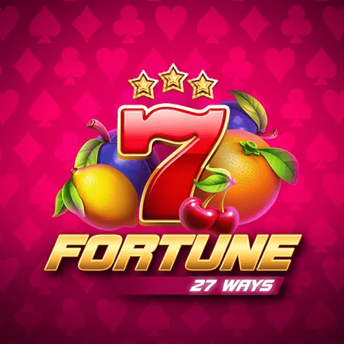 Fortune 27 ways