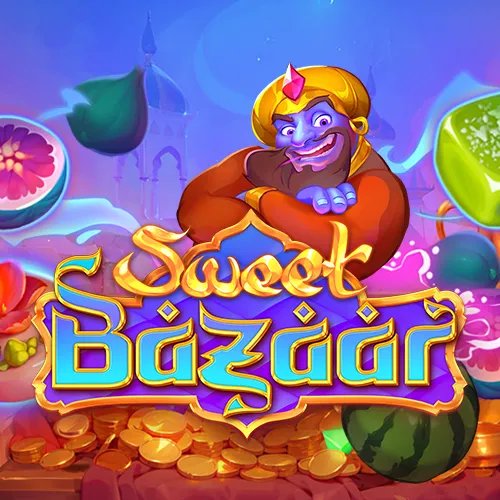Sweet Bazaar