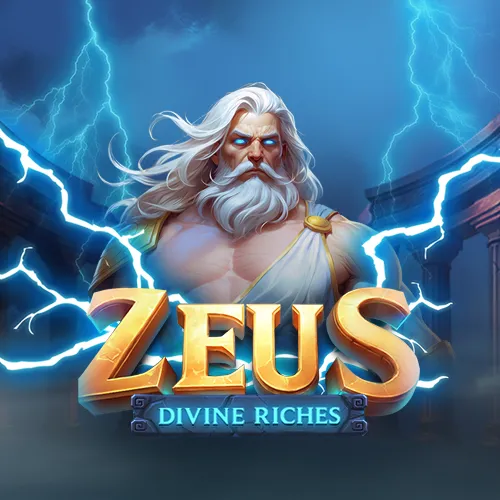 Zeus: Divine Riches