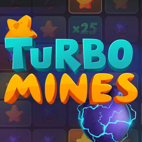 Turbo Mines