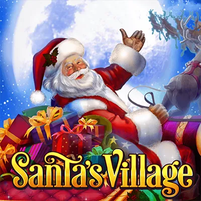 Santaâ€™s Village