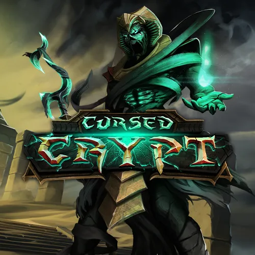 Cursed Crypt