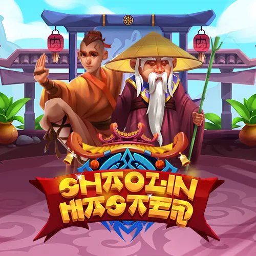 Shaolin Master