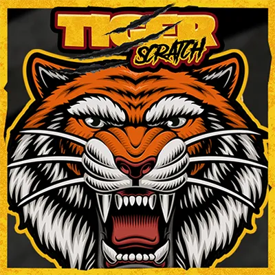 Tiger Scratch