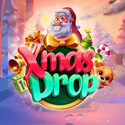 Xmas Drop