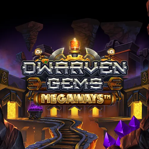 Dwarven Gems Megaways