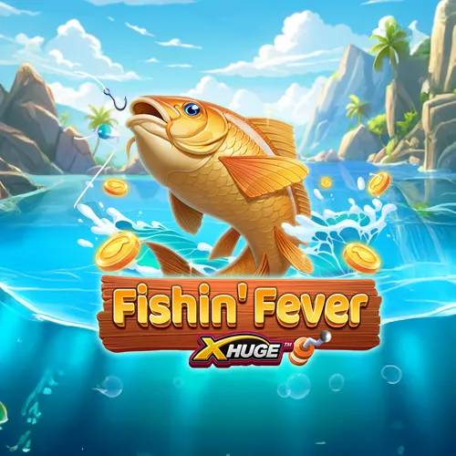 Fishin\' Fever X-Huge