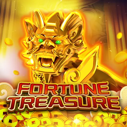 Fortune Treasure