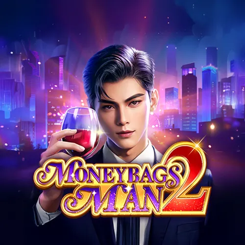 Moneybags Man 2