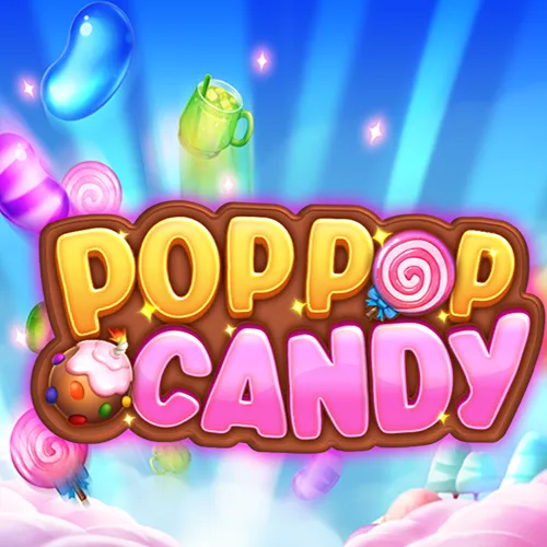 Pop Pop Candy