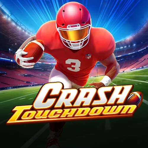 Crash Touchdown