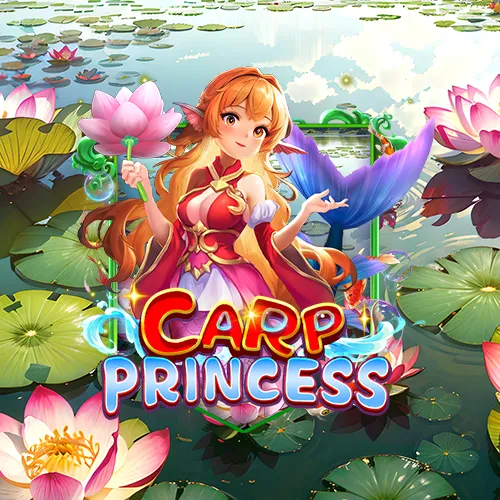 Carp Princess