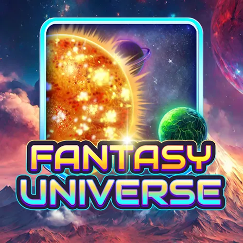 Fantasy Universe