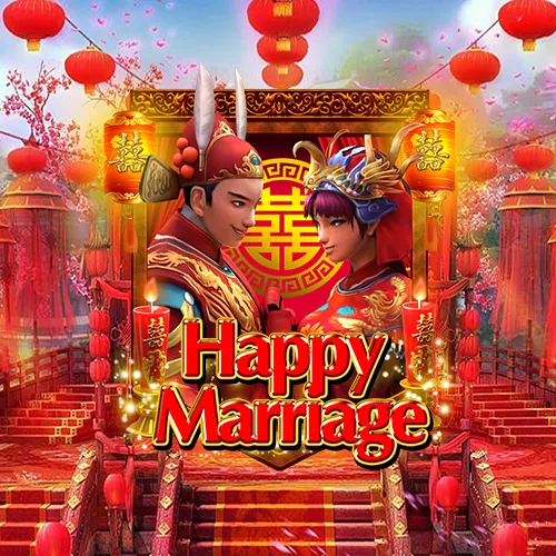 Happy Marriage