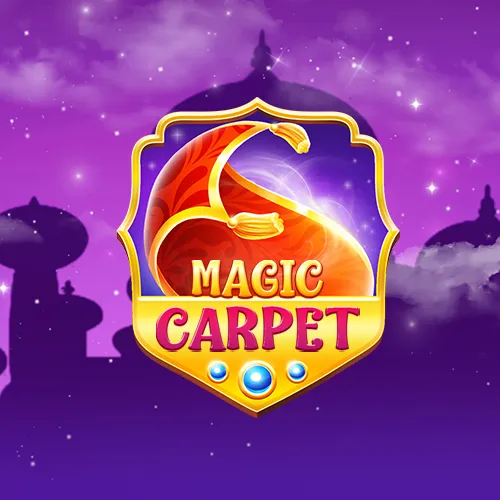 Magic Carpet