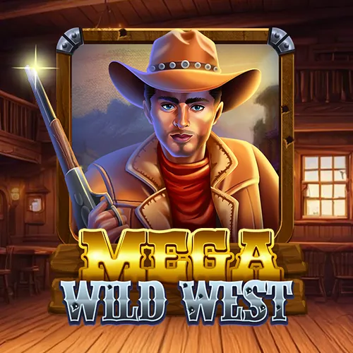 Mega Wild West
