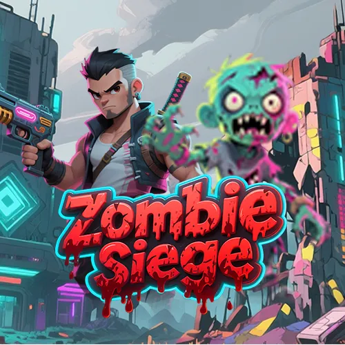Zombie Siege
