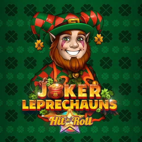 Joker Leprechauns Hit \'n\' Roll