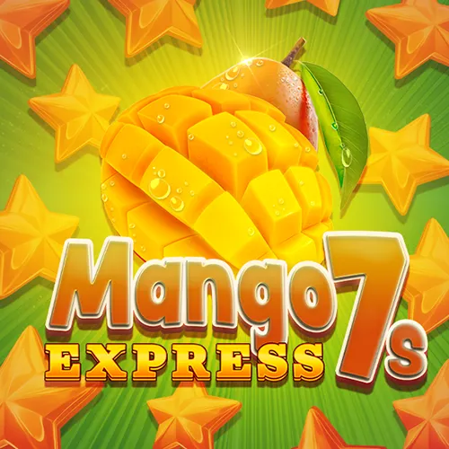 Mango Express 7s
