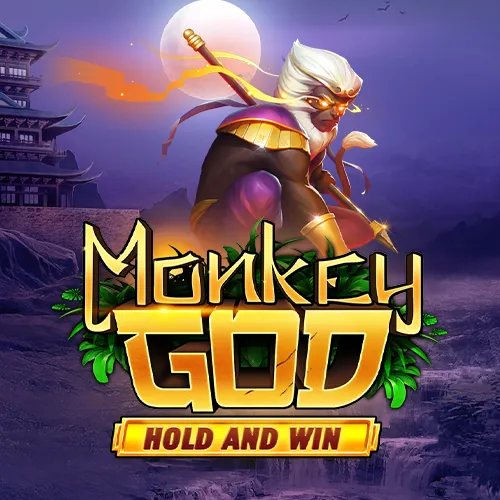 Monkey God Hold and Win