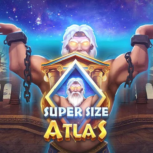 Super Size Atlas