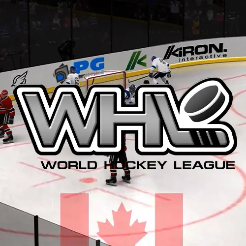 World Hockey League