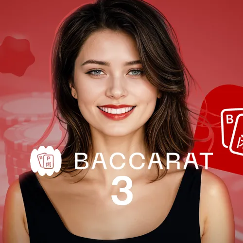 Baccarat 3