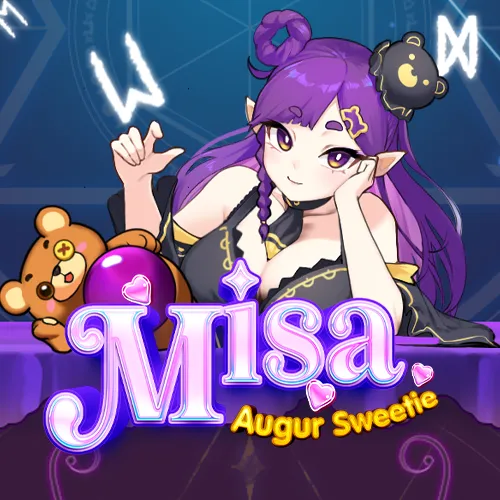 Misa Augur Sweetie