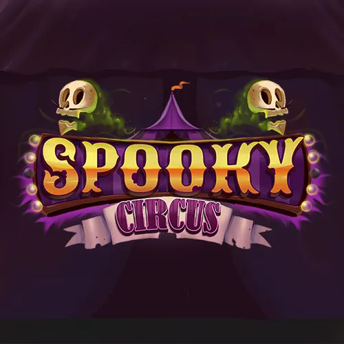 Spooky Circus