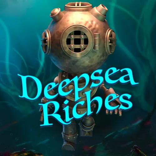 Deepsea Riches