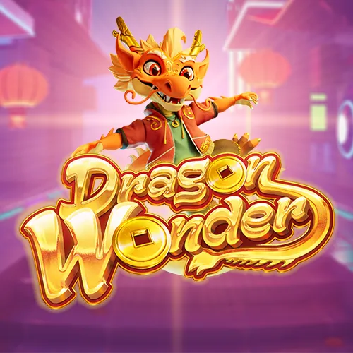 Dragon Wonder
