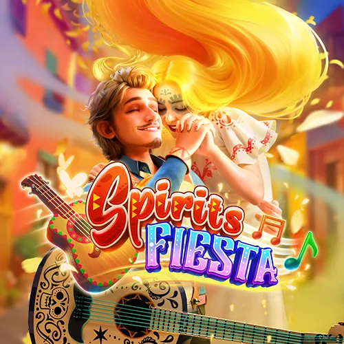 Spirits Fiesta
