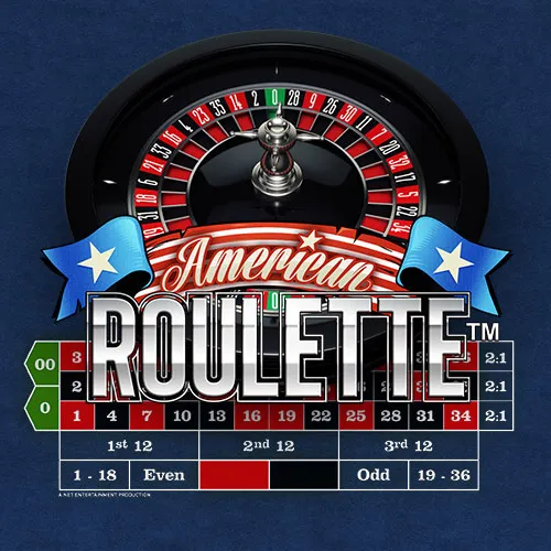 American Roulette
