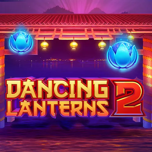 Dancing Lanterns 2