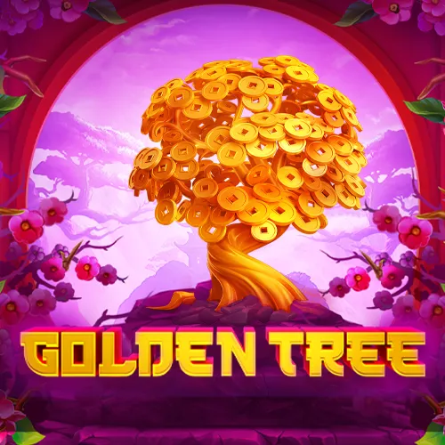Golden Tree