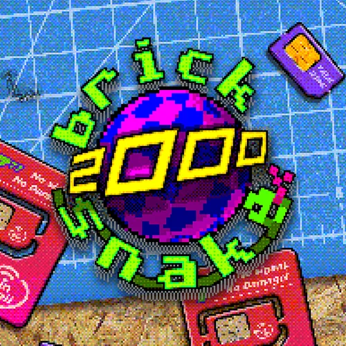 Brick Snake 2000