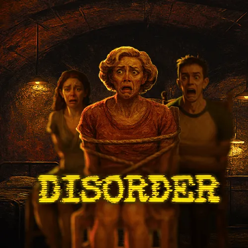 Disorder