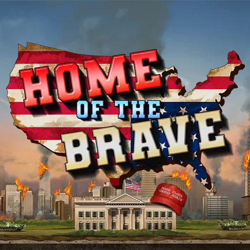 Home of the Brave