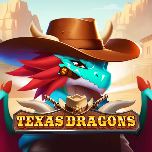 Texas Dragon