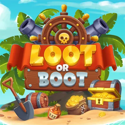 Loot or Boot