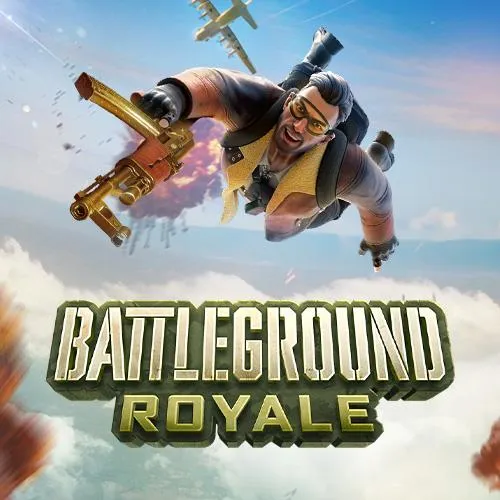 Battleground Royale