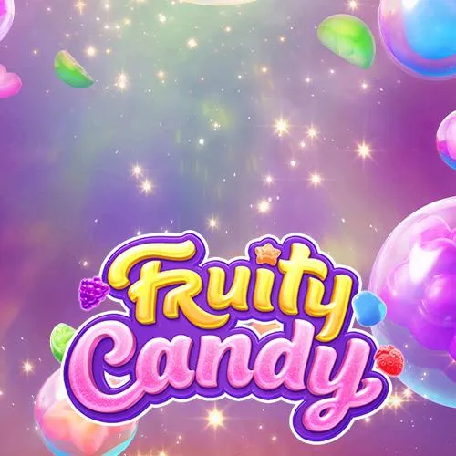 Fruity Candy
