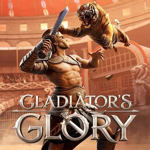 Gladiator\'s Glory