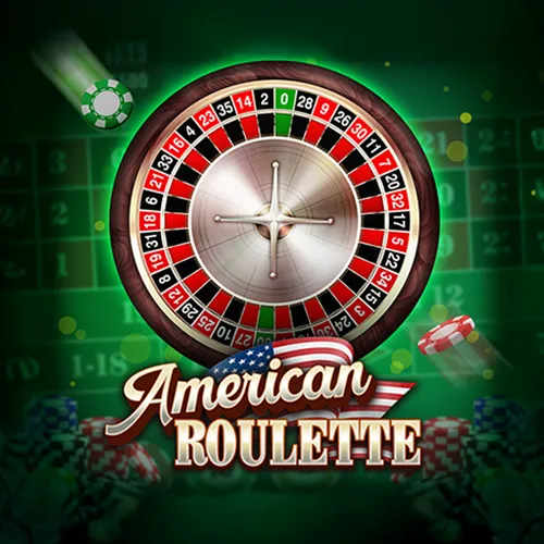 American Roulette
