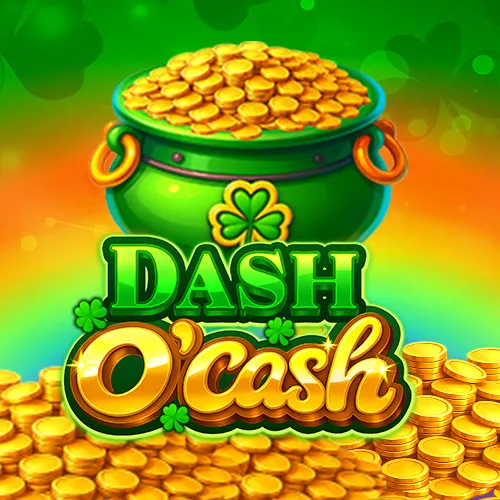 Dash Oâ€™Cash